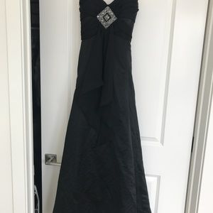 Masquerade Ball Gown